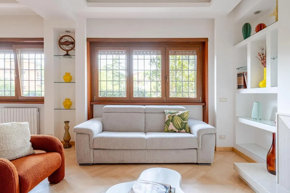 Casa Maddalena Luxury Appartment Rome Apartment