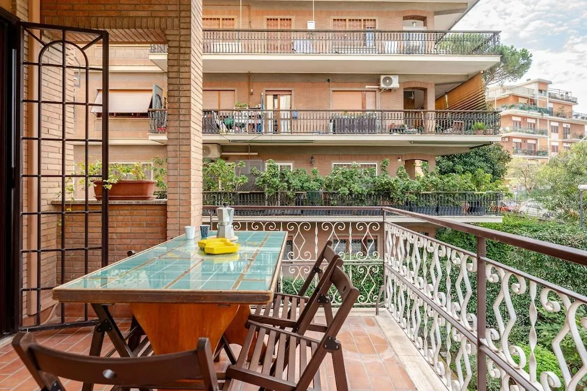 Casa Maddalena Luxury Appartment Rome