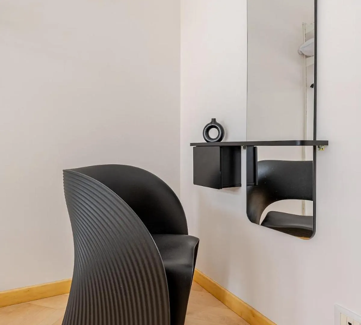 Apartmán Casa Maddalena Luxury Appartment Řím