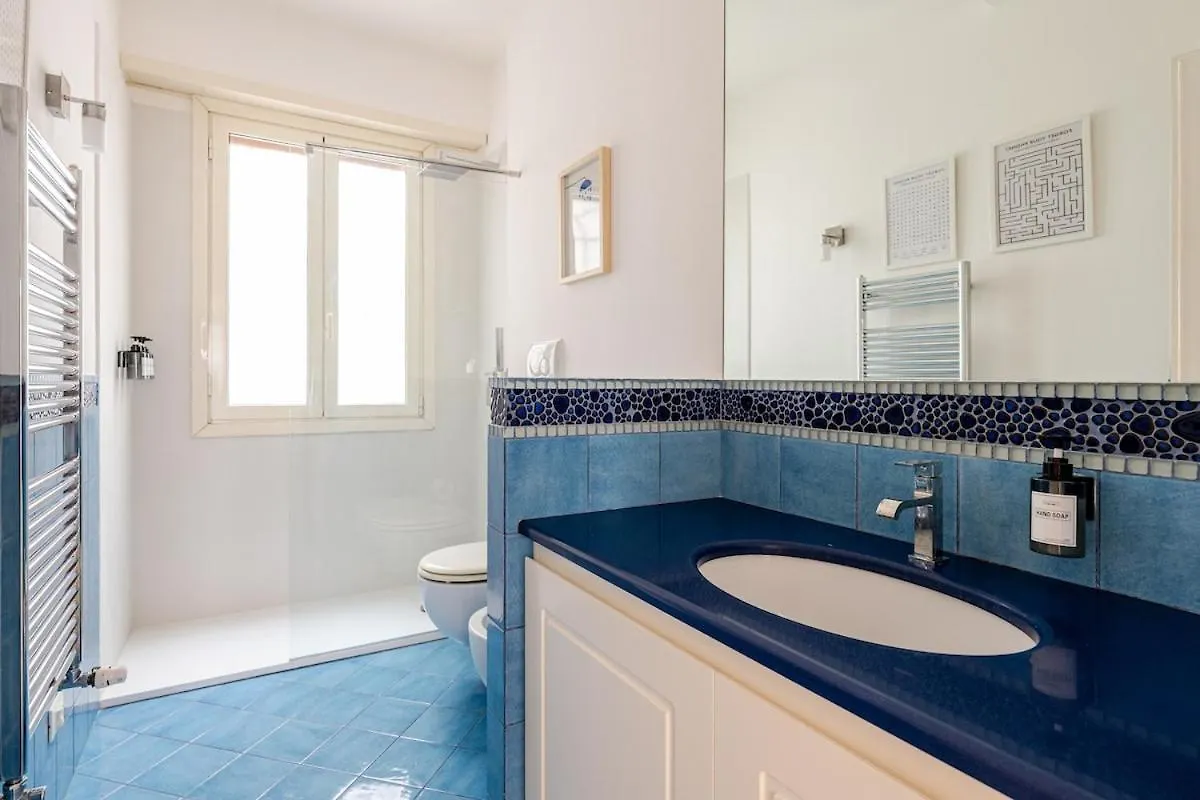 Casa Maddalena Luxury Appartment Rzym