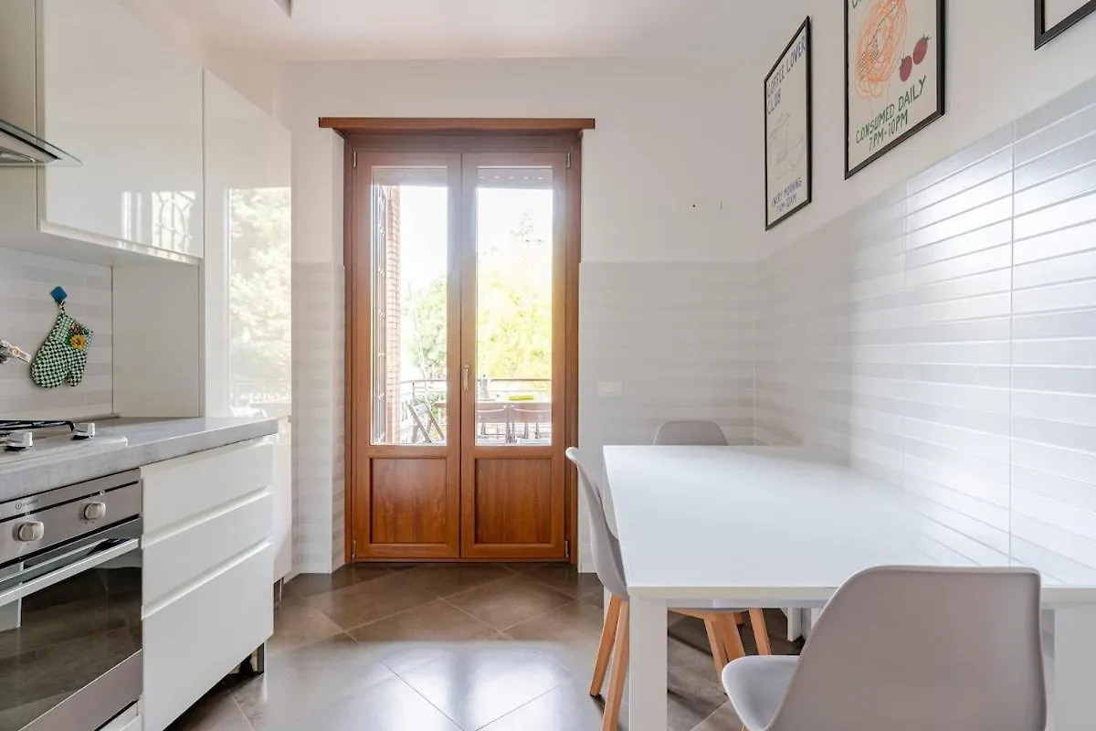 Casa Maddalena Luxury Appartment Rome Apartment