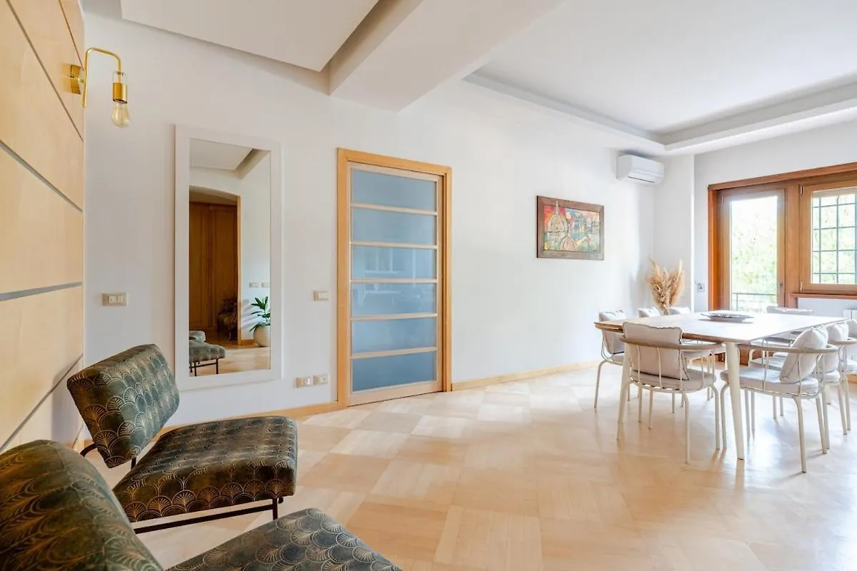 Casa Maddalena Luxury Appartment Rome Italy