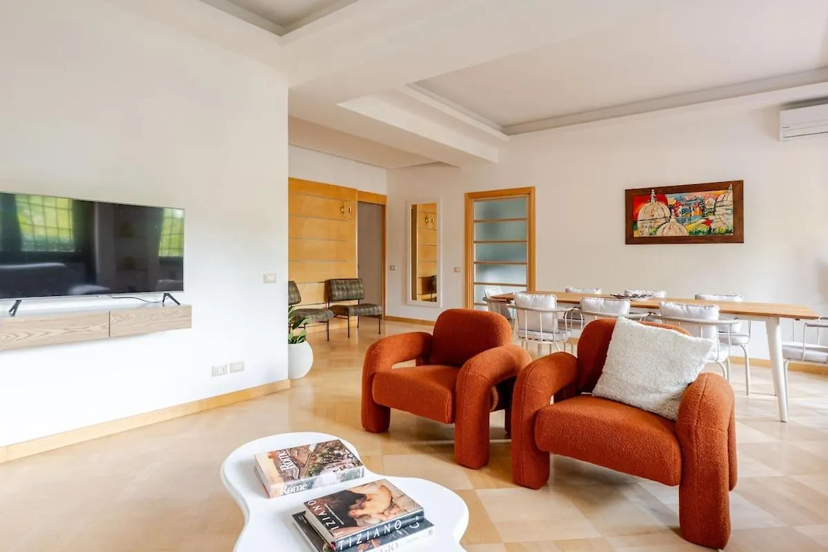 Casa Maddalena Luxury Appartment Rome