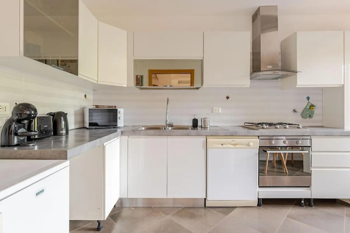 Casa Maddalena Luxury Appartment Rome