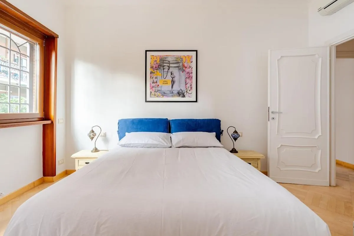 Apartment Casa Maddalena Luxury Appartment Rome