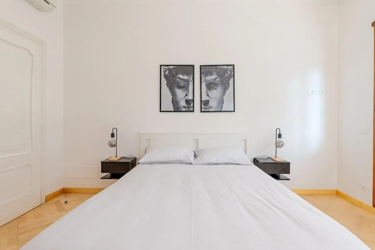 Casa Maddalena Luxury Appartment Rome Italy