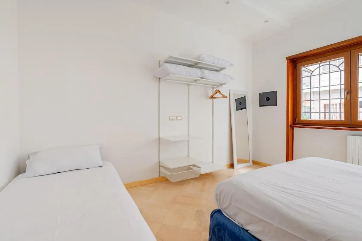 Casa Maddalena Luxury Appartment Rome Apartment