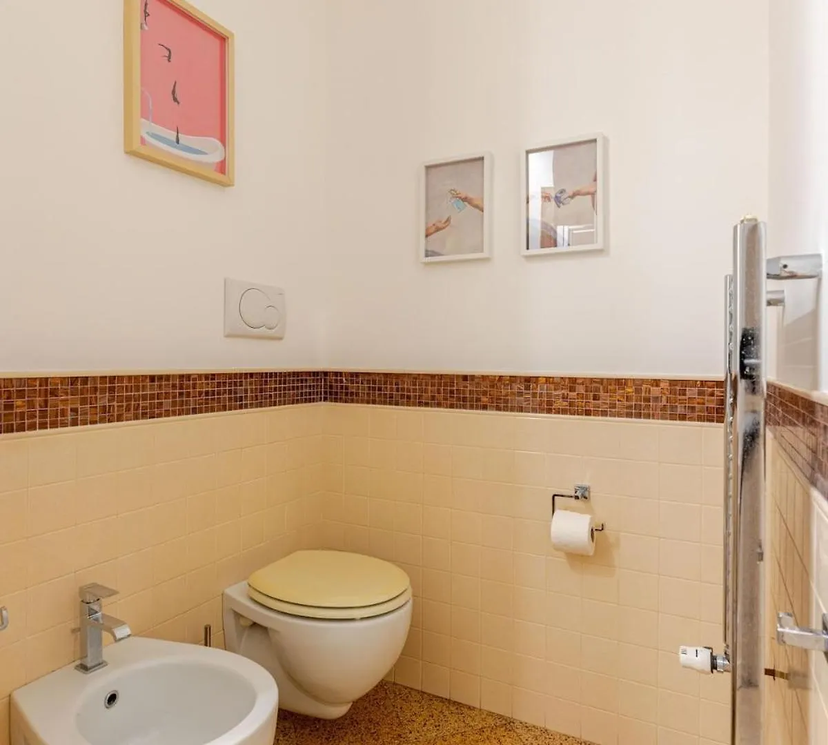 Casa Maddalena Luxury Appartment Rome 0*,  Italy