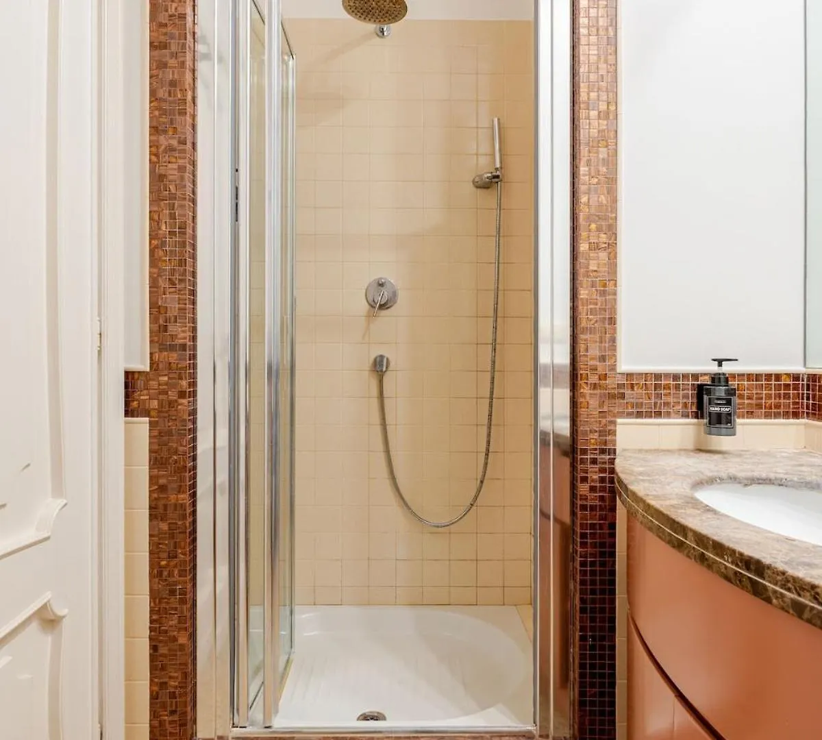 Apartment Casa Maddalena Luxury Appartment Rome