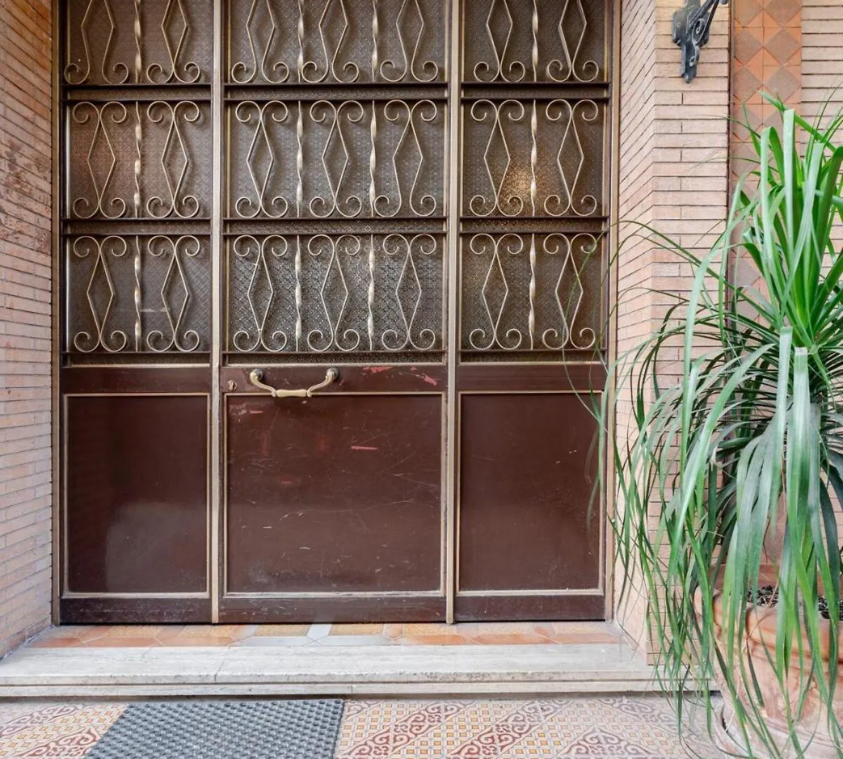 Casa Maddalena Luxury Appartment Rome 0*,